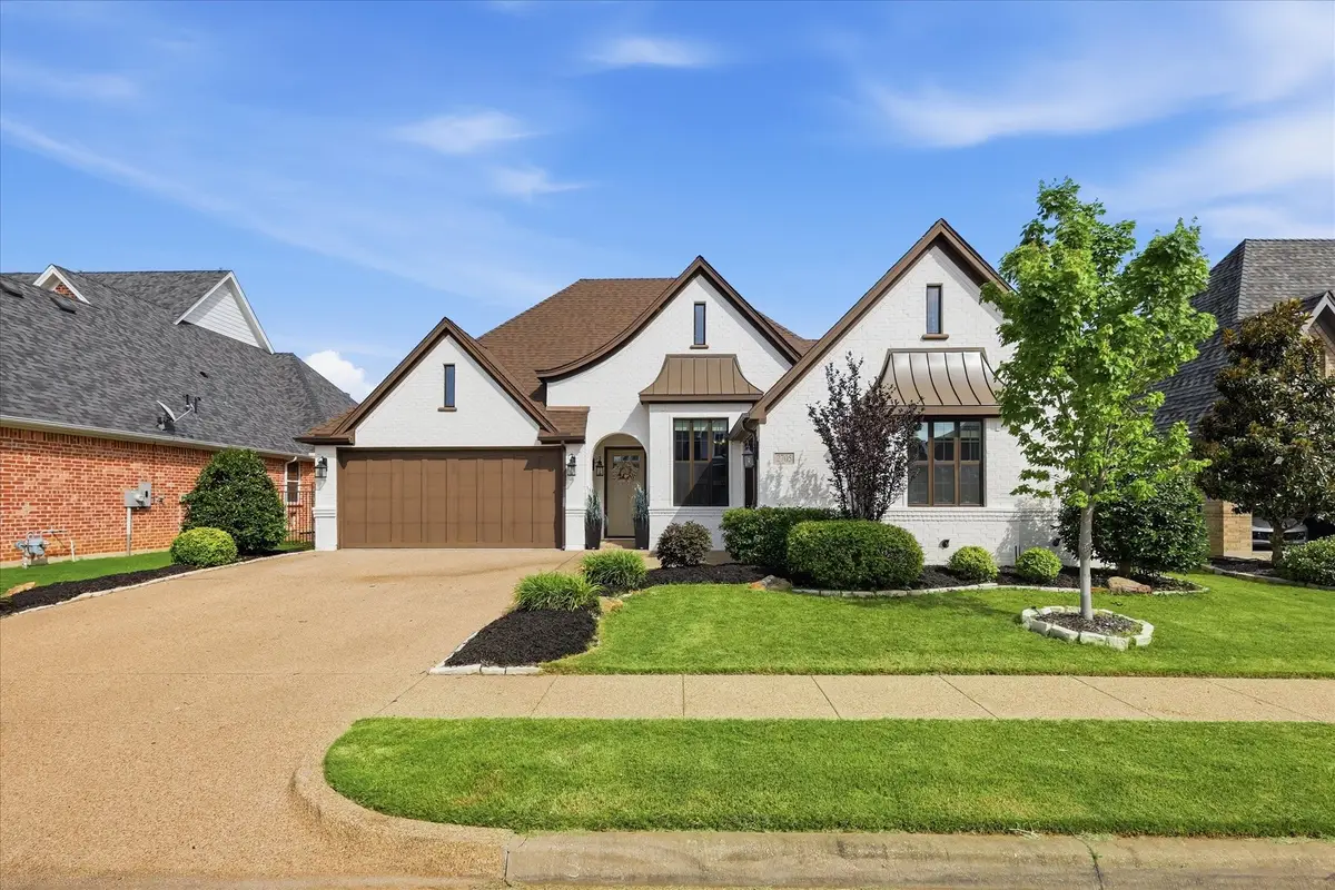 2705 River Path Court, Burleson, TX 76028 - #1