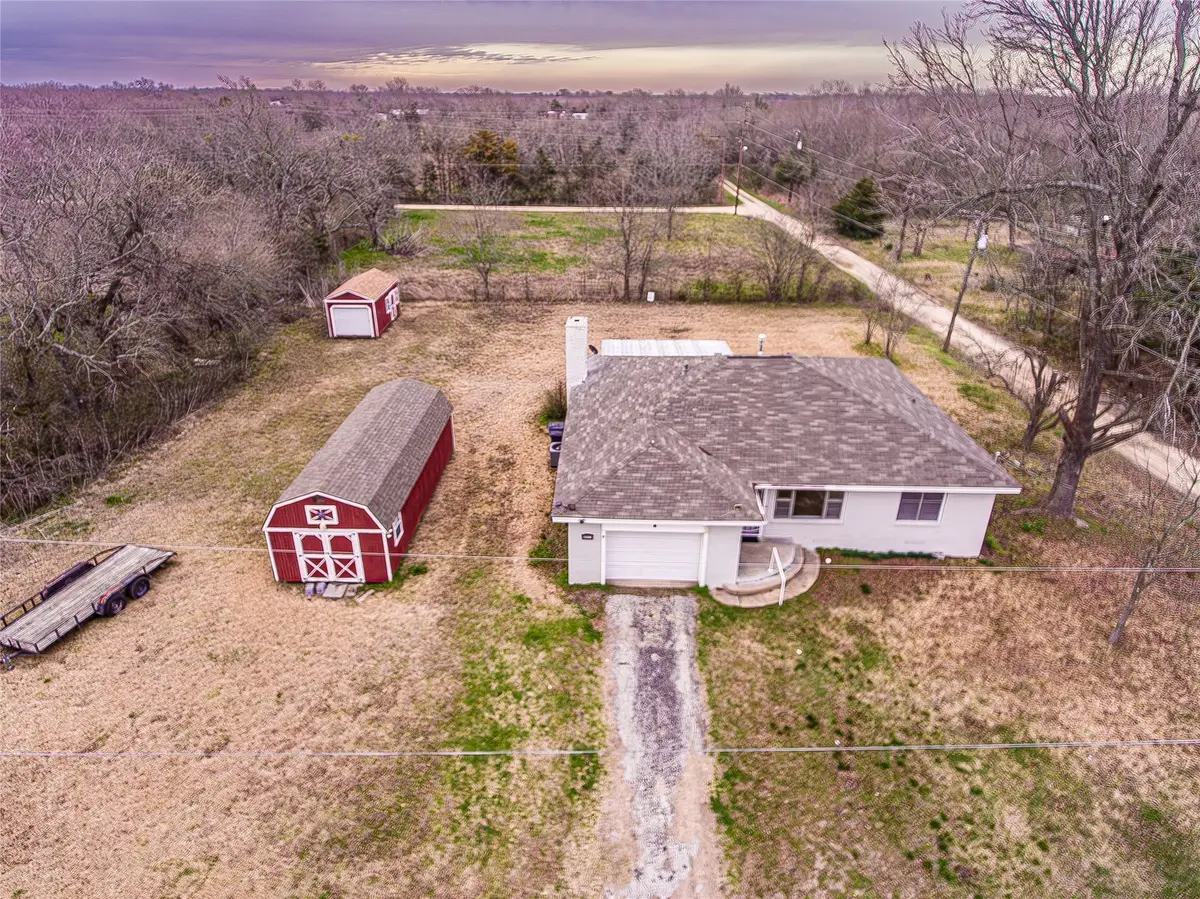 507 Church Street, Ladonia, TX 75449 - #1