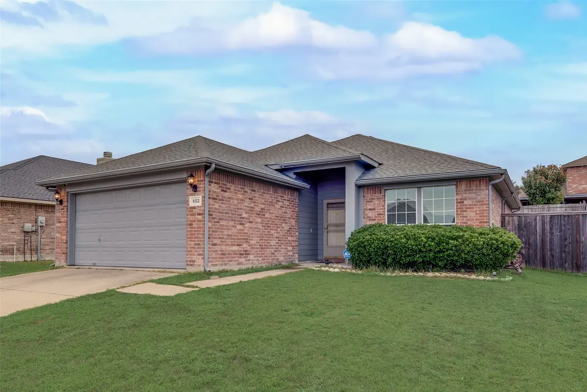 602 Sumter Drive, Wylie, TX 75098 - #1