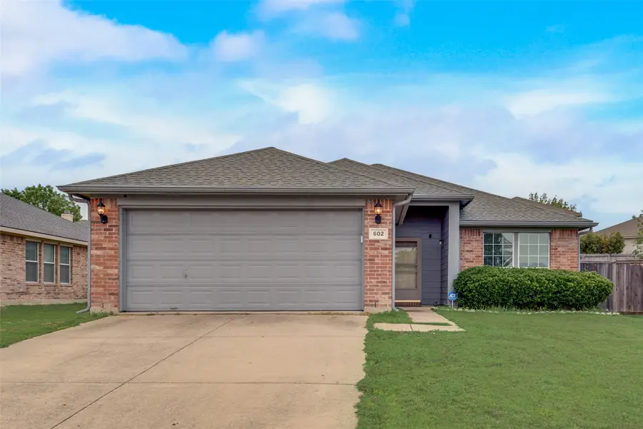 602 Sumter Drive, Wylie, TX 75098 - #2