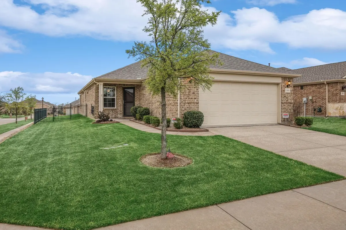 1898 Beachside Drive, Frisco, TX 75036 - #1