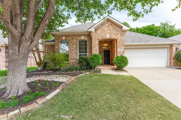 10624 Stoneside Trail, Fort Worth, TX 76244