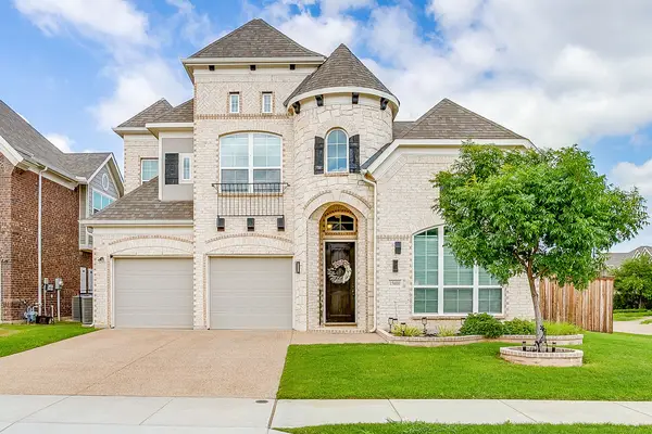 15600 Wild Cherry Lane, Fort Worth, TX 76262