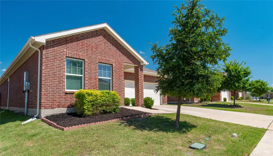 756 Wellington Drive, Lavon, TX 75166 - #2