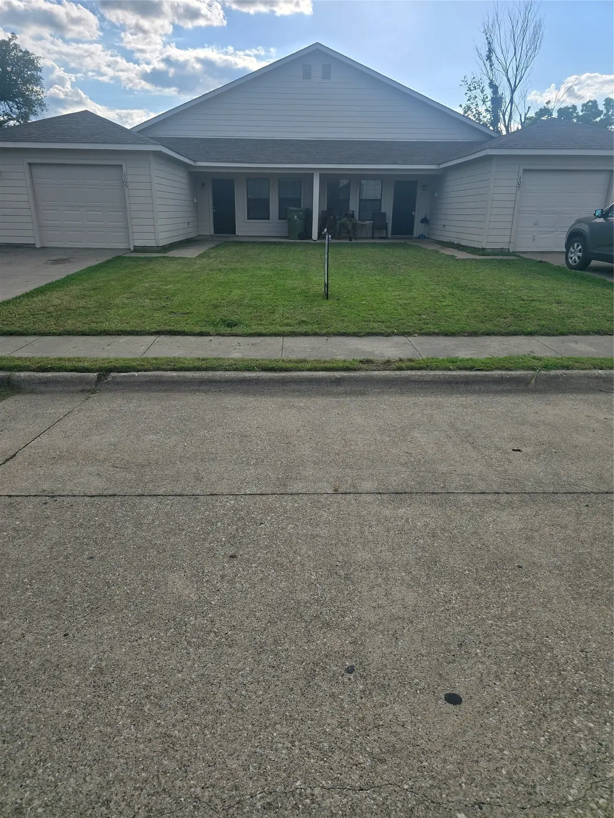 105 Garfield Street, Garland, TX 75042 - #1
