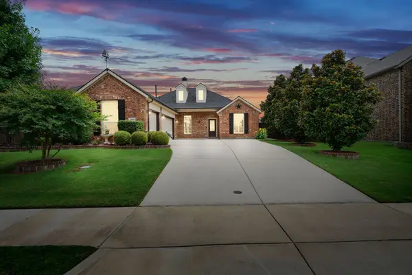 1035 Mountain Lake Drive, Rockwall, TX 75087