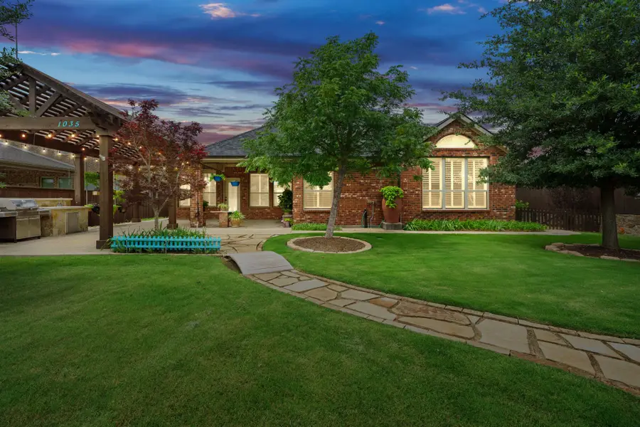 1035 Mountain Lake Drive, Rockwall, TX 75087 - #2