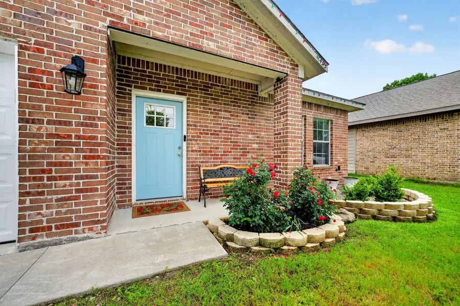 4495 Cordell Street, Greenville, TX 75401 - #2