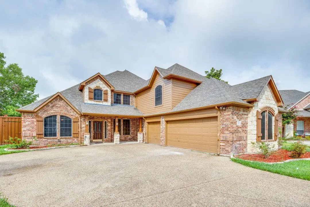 725 Chapel Court, Allen, TX 75002 - #1
