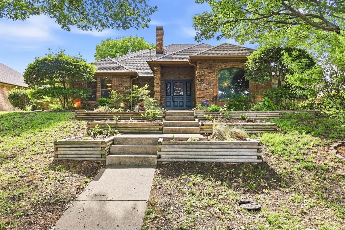 613 Deer Creek Drive, Desoto, TX 75115 - #1