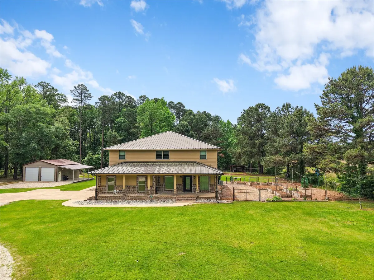 2976 Cr 217 E, Henderson, TX 75652 - #1