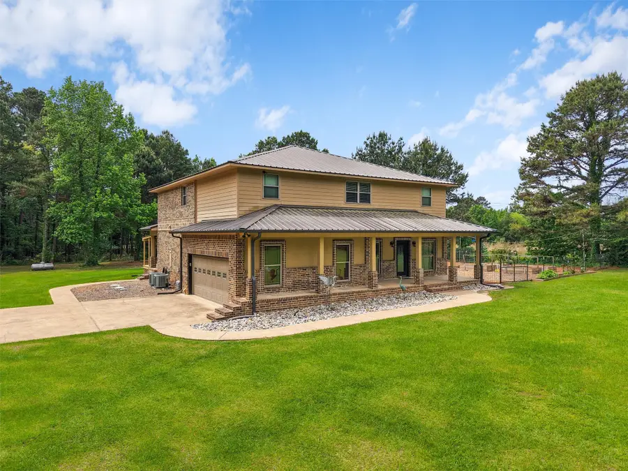 2976 Cr 217 E, Henderson, TX 75652 - #2