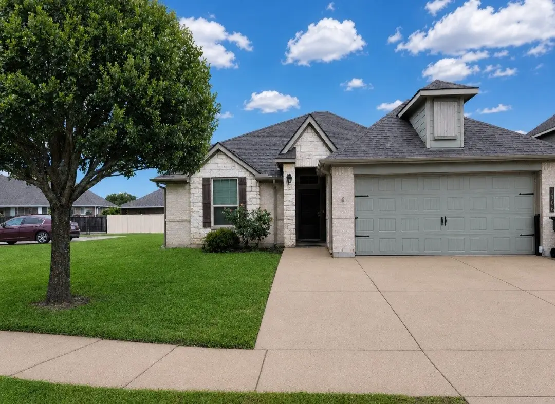 1106 Placid Circle, Waco, TX 76706 - #1