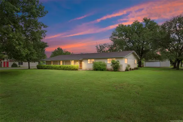 2416 Gary Lane, Waco, TX 76708