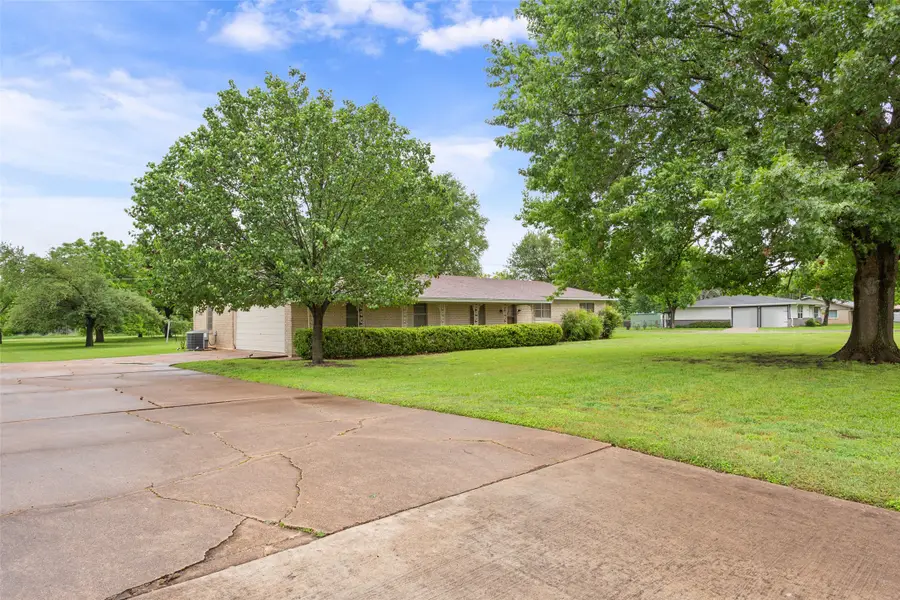 2416 Gary Lane, Waco, TX 76708 - #2