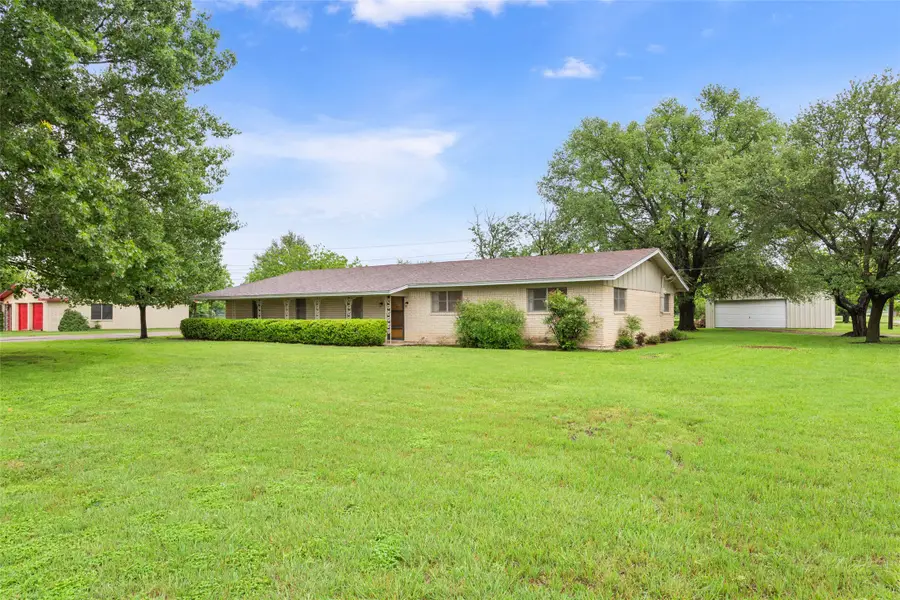 2416 Gary Lane, Waco, TX 76708 - #3