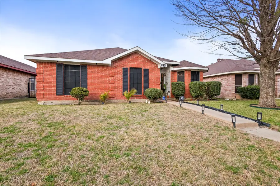 2831 Saint Johns Avenue, Lancaster, TX 75146 - #3