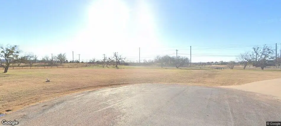 465 Apple Blossom Drive, Abilene, TX 79602 - #1