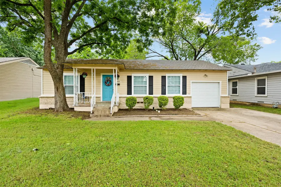 1804 Stewart Drive, Arlington, TX 76013 - #2
