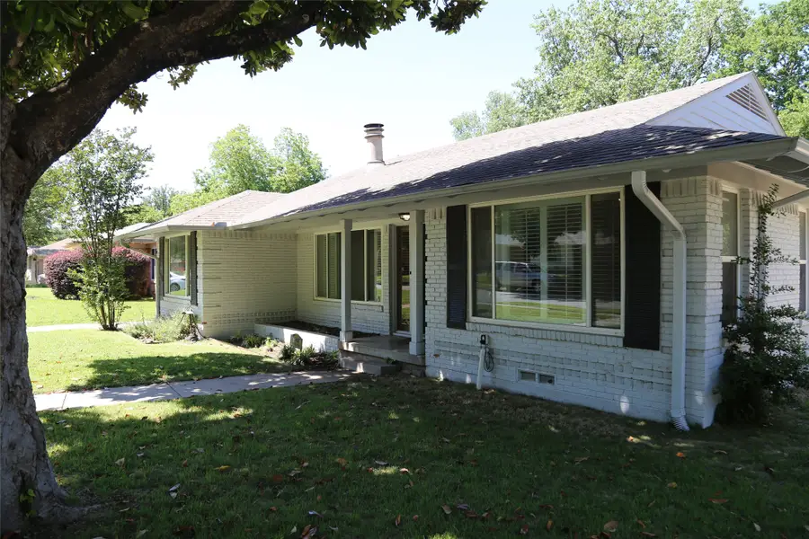 6433 Danbury Lane, Dallas, TX 75214 - #2