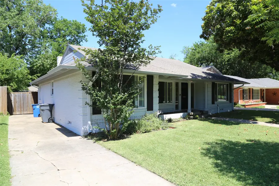 6433 Danbury Lane, Dallas, TX 75214 - #3