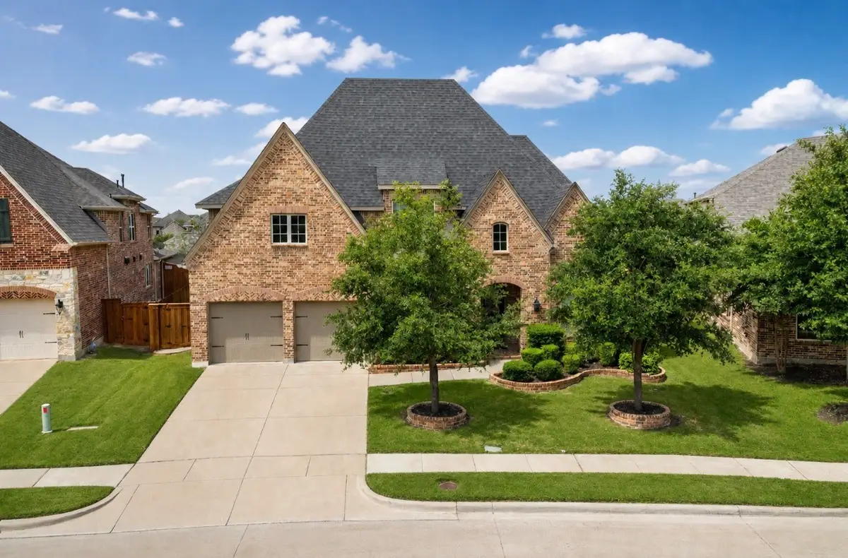 1003 Fenwick Lane, Forney, TX 75126 - #1