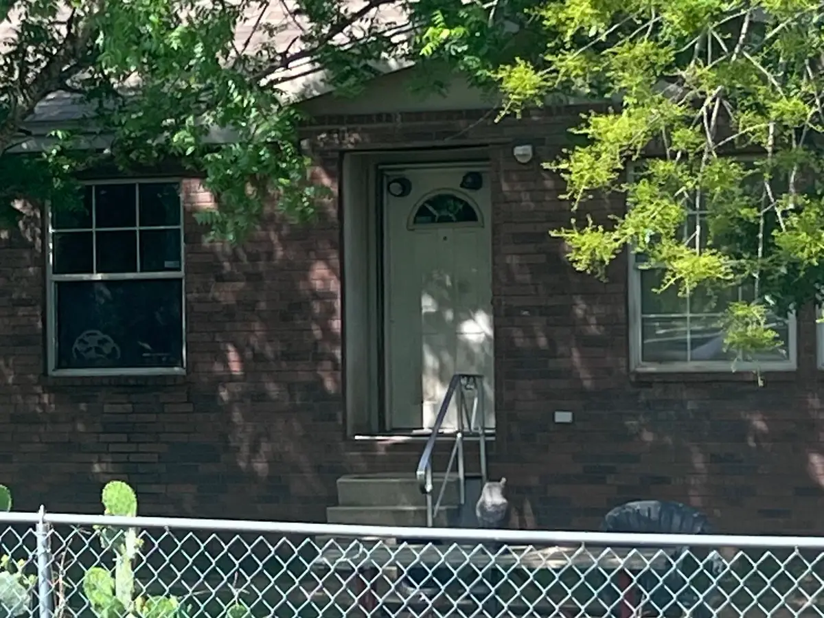 3618 Middlefield Road, Dallas, TX 75253 - #1