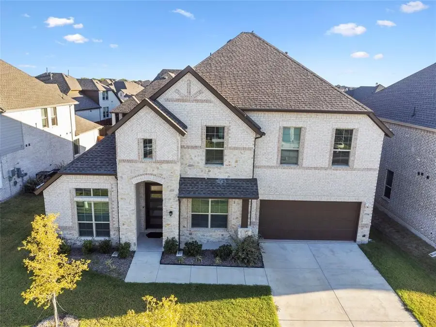 2714 Garrison Drive, Melissa, TX 75454 - #2