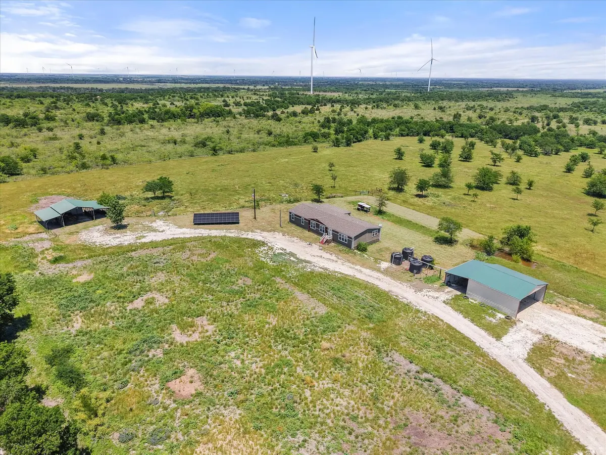604 Lcr 208, Coolidge, TX 76635 - #1
