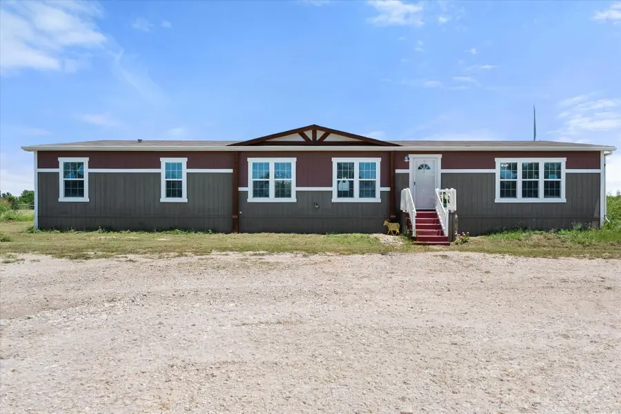 604 Lcr 208, Coolidge, TX 76635 - #2