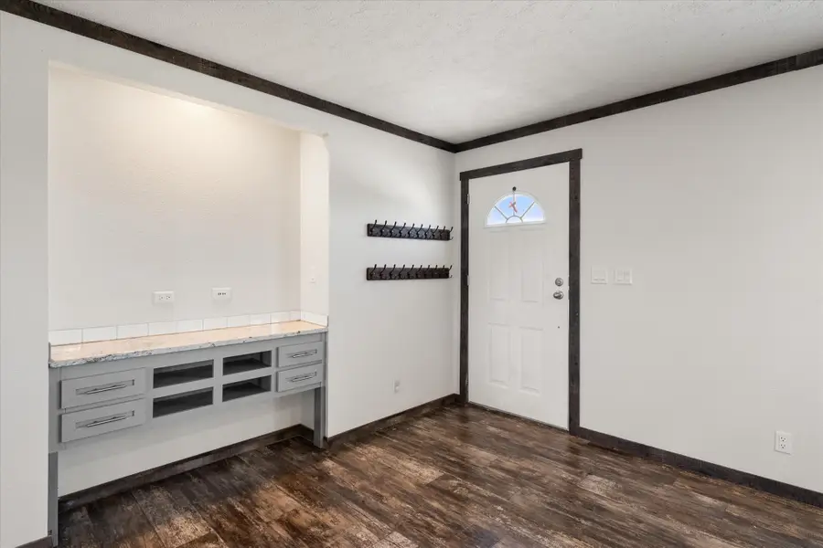 604 Lcr 208, Coolidge, TX 76635 - #3