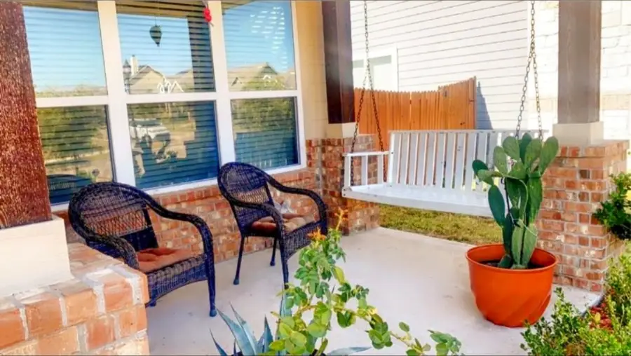 3413 Agate Trail, Forney, TX 75126 - #3