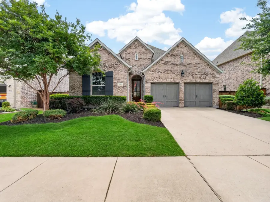 769 Quarter Horse Lane, Frisco, TX 75036 - #2