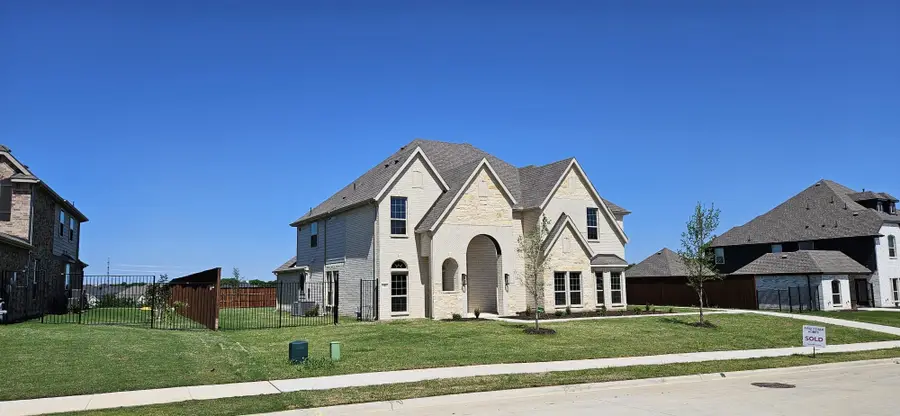 516 Agape Drive, Haslet, TX 76052 - #2