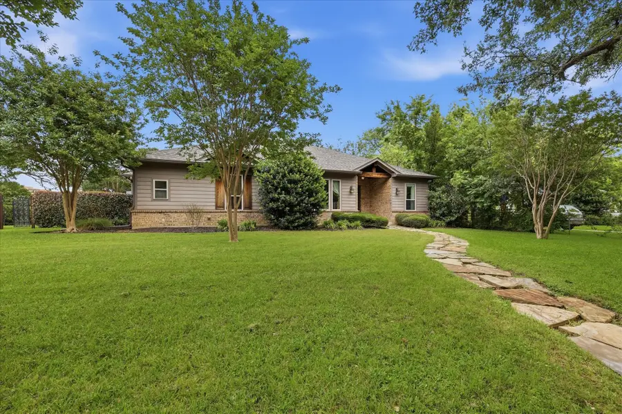 6247 Malvey Avenue, Fort Worth, TX 76116 - #2