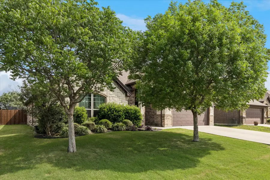 124 Camouflage Circle, Willow Park, TX 76008 - #3