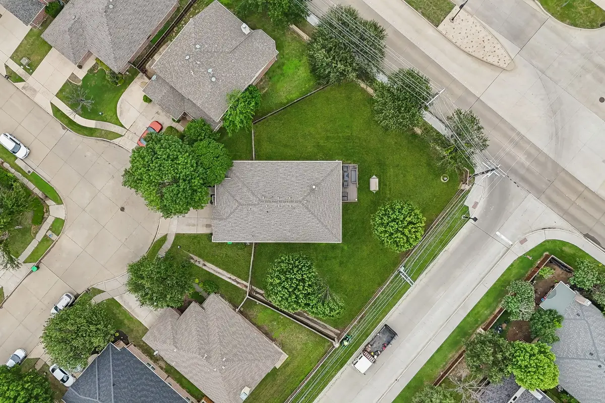 1844 Ringtail Drive, Little Elm, TX 75068 - #1