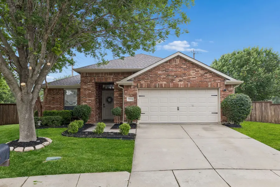 1844 Ringtail Drive, Little Elm, TX 75068 - #2