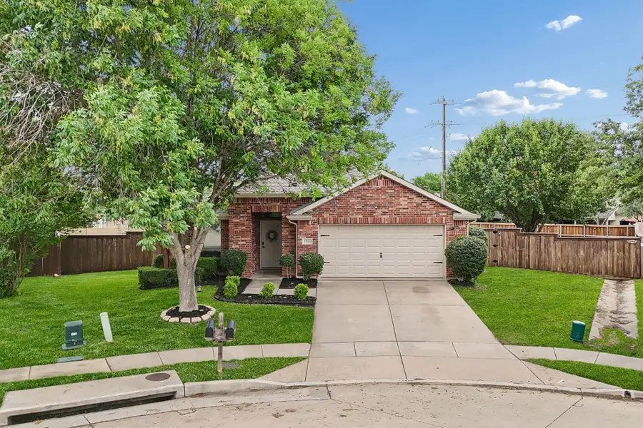 1844 Ringtail Drive, Little Elm, TX 75068 - #3