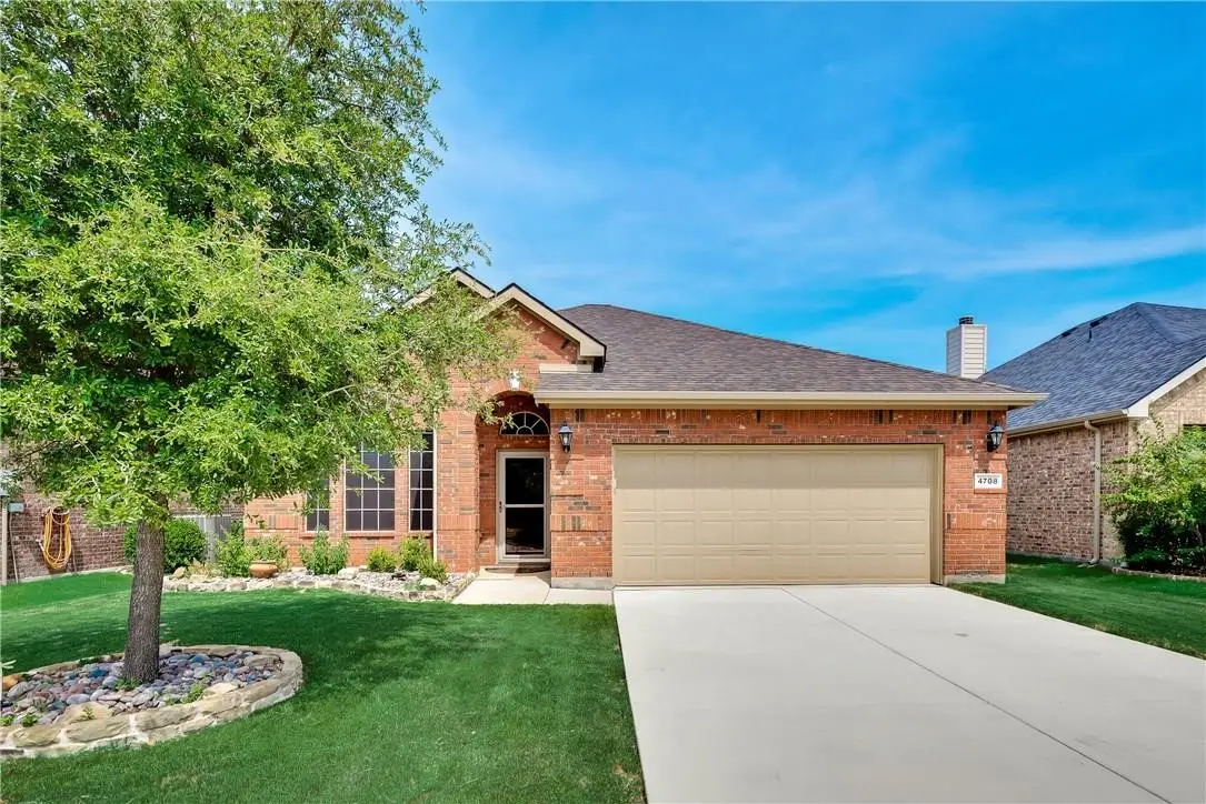4708 Coney Island Drive, Frisco, TX 75036 - #1