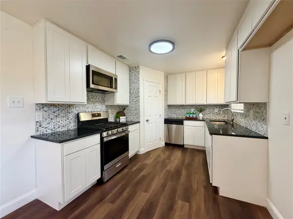 1421 Summit Street, Mesquite, TX 75149