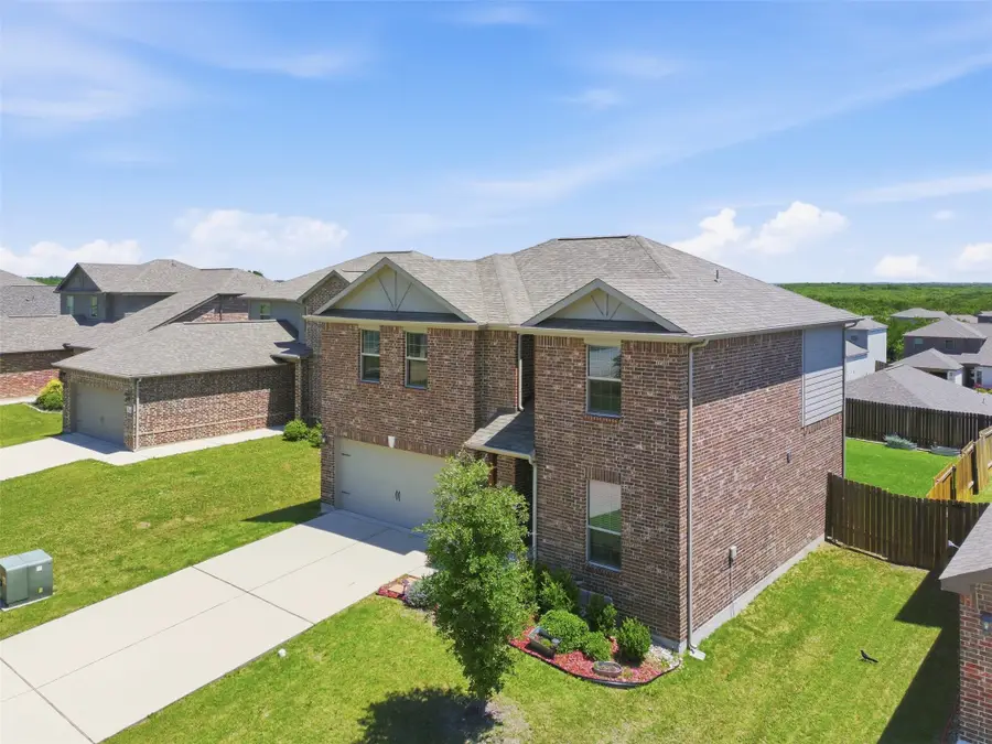 309 Golden Sands Lane, Princeton, TX 75407 - #3