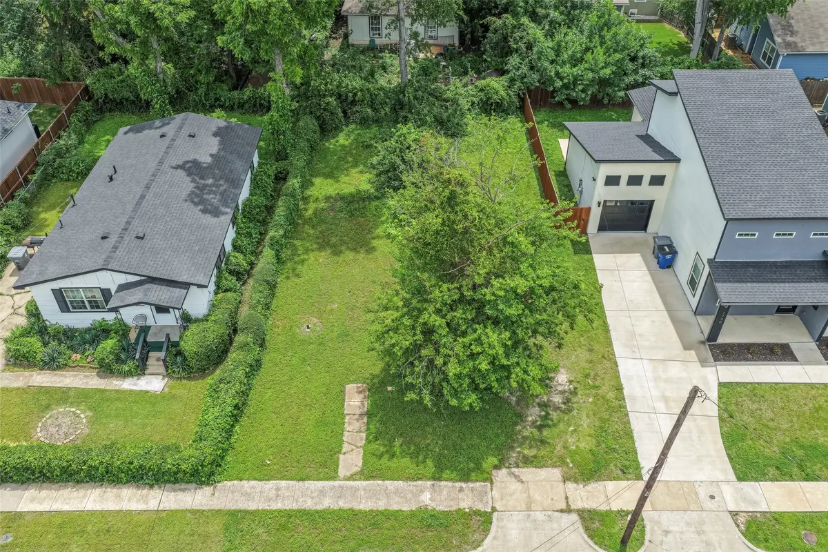 1726 Kraft Street, Dallas, TX 75212 - #1