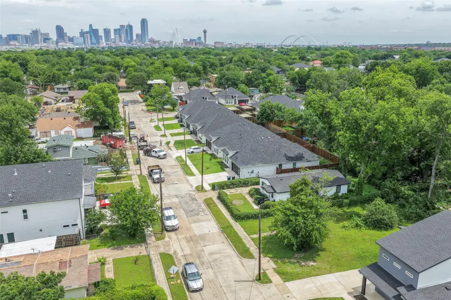 1726 Kraft Street, Dallas, TX 75212 - #3