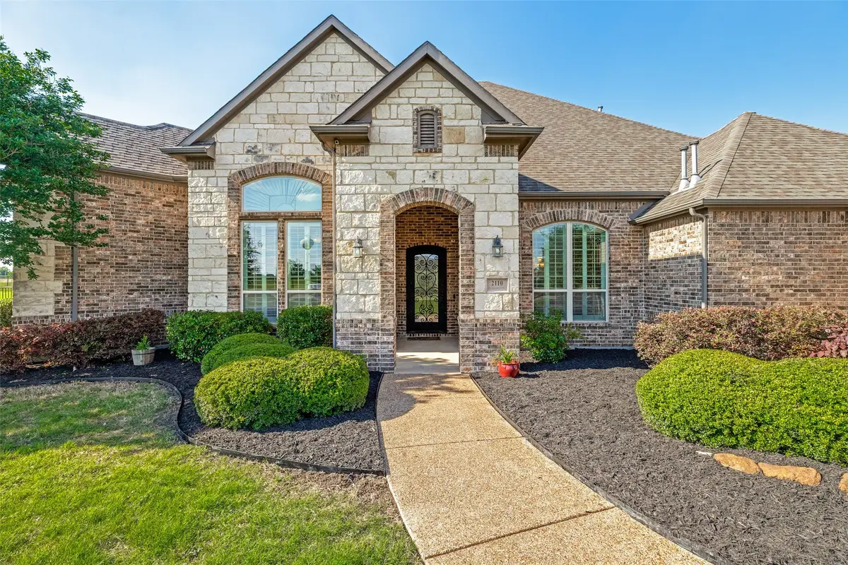 2110 Claremont Drive, Lucas, TX 75002 - #1