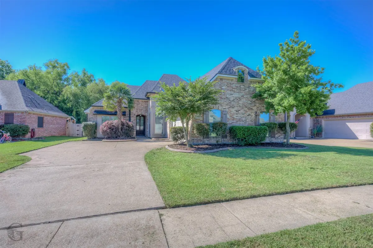 5347 Barberry Lane, Bossier City, LA 71112 - #1
