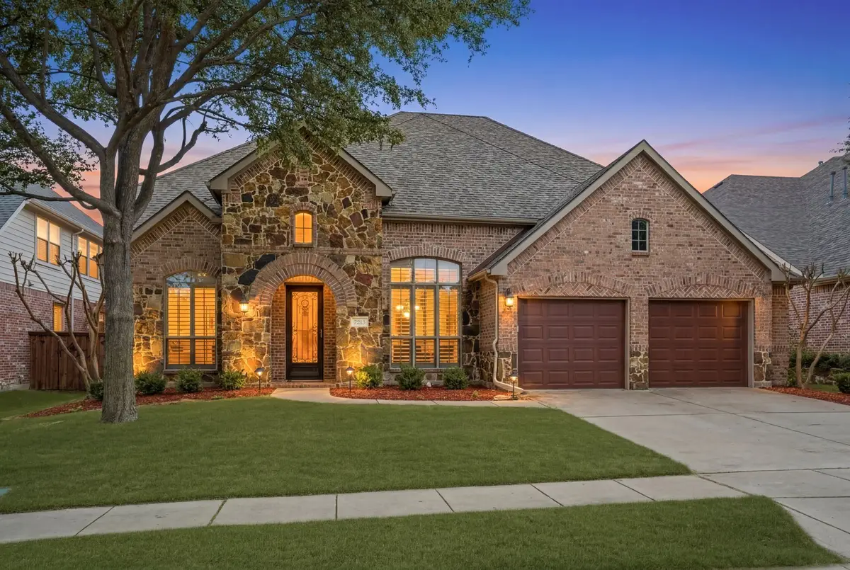7213 Faraday Lane, McKinney, TX 75071 - #1