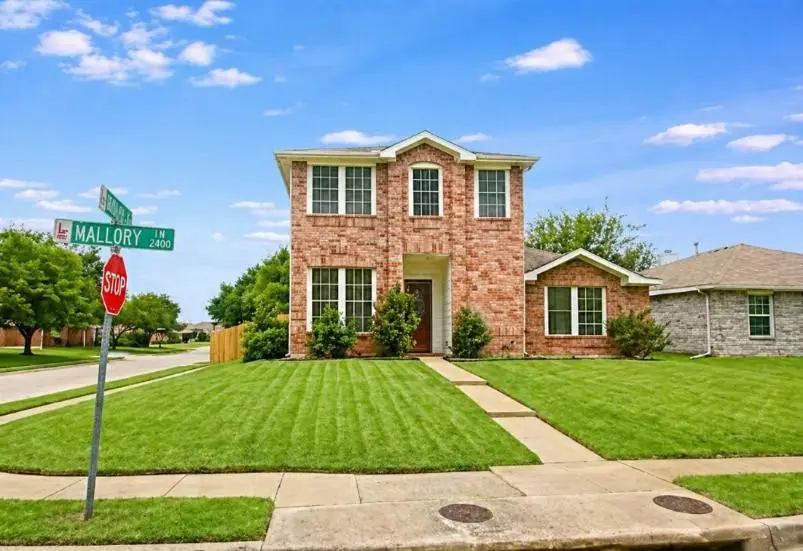 2471 Mallory Lane, Lancaster, TX 75134 - #1