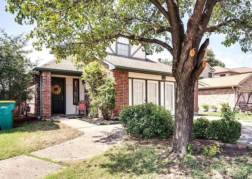2012 Cardinal Lane, Lewisville, TX 75077 - #1