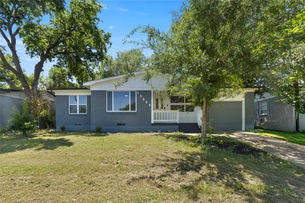 10325 Maylee Boulevard, Dallas, TX 75228